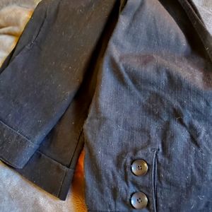 Bebop BellBottom Pants